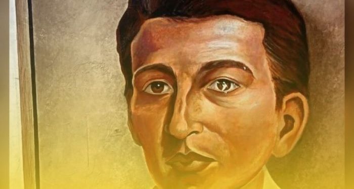 Gabriel Escorcia Gravini, el poeta que internacionalizó el nombre de Soledad