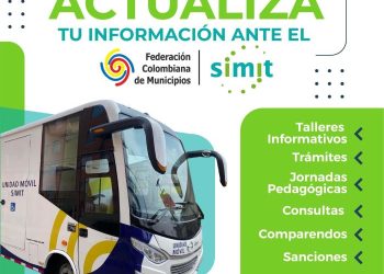 Malambo realiza jornada de revisión de comparendos y trámites de tránsito