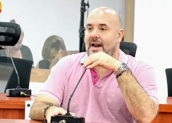 “Somos un Concejo que evoluciona y suma al desarrollo de Barranquilla”: concejal Mauricio Villafañez