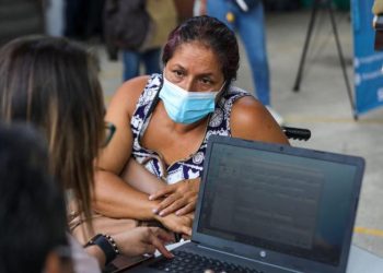 La Secretaría de Gestión Social de Soledad, invita a la comunidad a consultar link de “Renta Ciudadana” para menores de seis años