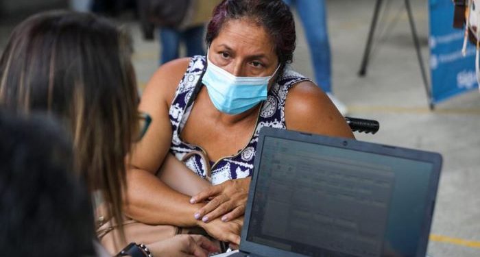 La Secretaría de Gestión Social de Soledad, invita a la comunidad a consultar link de “Renta Ciudadana” para menores de seis años