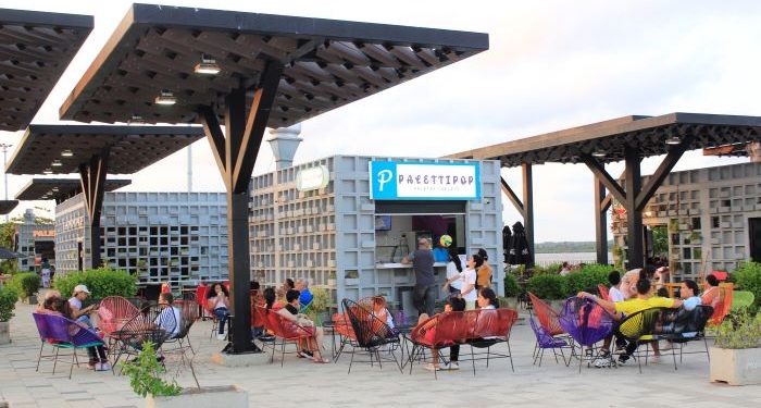 En Semana Santa, Barranquilla fue destino de entretenimiento para visitantes y locales