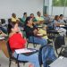 Inician formación en inglés 1.600 docentes y directivos becados por la Administración distrital