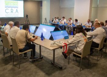 Aprobado Plan de Acción de C.R.A 2024 – 2027 “Por un Ambiente Sin Fronteras”
