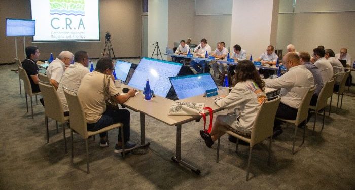 Aprobado Plan de Acción de C.R.A 2024 – 2027 “Por un Ambiente Sin Fronteras”