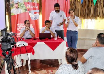 Gobernación del Atlántico socializó el plan plurianual de inversiones en las subregiones