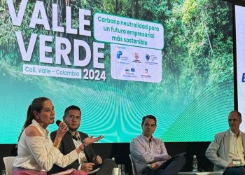 Natura se compromete a reducir sus emisiones de carbono a cero para 2030