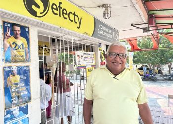 Barranquilla, al día con los adultos mayores: mañana nuevo pago del Subsidio Distrital