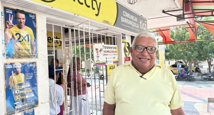 Barranquilla, al día con los adultos mayores: mañana nuevo pago del Subsidio Distrital