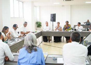 En Barranquilla, presidente Petro lidera este martes jornada de ‘Gobierno con los Barrios Populares’