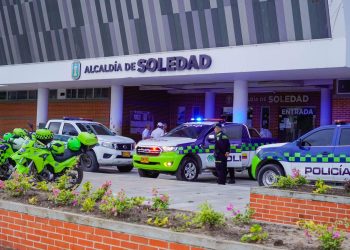 Histórico: Cero homicidios durante Día de Madres en Soledad