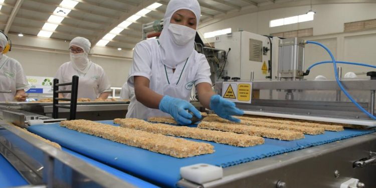 Gobierno del Cambio tiene programas para potenciar productividad y competitividad de las mipymes