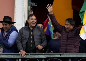 Bolivia agradece apoyo internacional ante intento de golpe de Estado