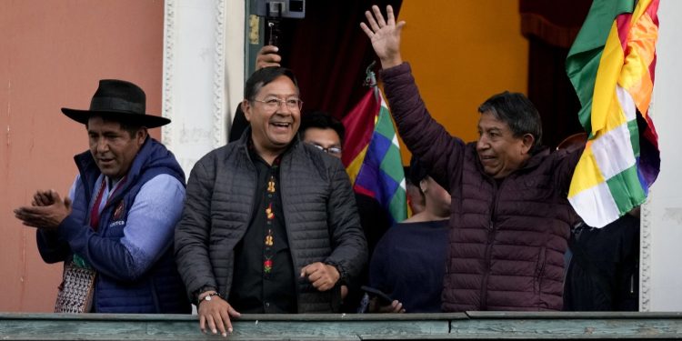 Bolivia agradece apoyo internacional ante intento de golpe de Estado