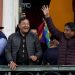 Bolivia agradece apoyo internacional ante intento de golpe de Estado