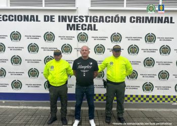 A la cárcel hombre que habría hurtado a tres menores en el sur de Cali