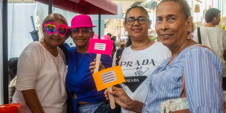 “Mujer, tú puedes” es el proyecto impulsado por la administración contra la No violencia de género