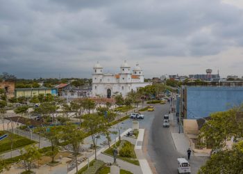 Religiosidad, seguridad, butifarra y música unen a los soledeños