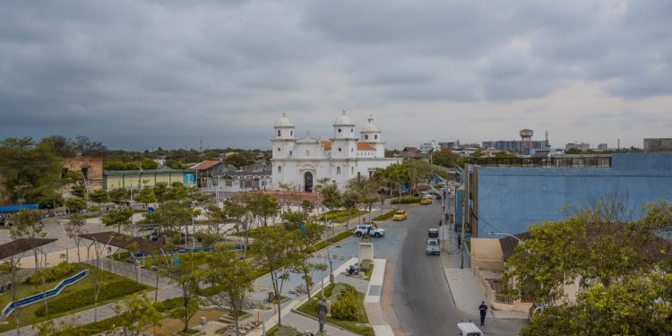 Religiosidad, seguridad, butifarra y música unen a los soledeños