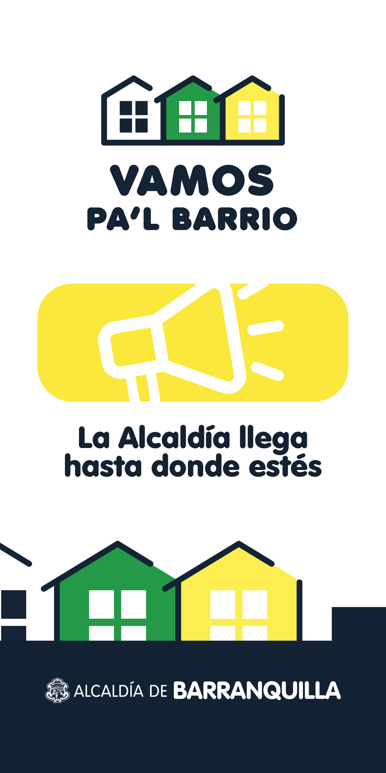 Llegó para Barranquilla y Soledad, el gran Parque de Diversiones