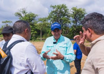 Exigimos a INVÍAS que adelanten las acciones para que se pueda habilitar el puente Simón Bolívar de la calle 30: secretario Obras Públicas de Soledad