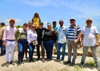 “Pescadores de Puerto Mocho, reivindicados y dignificados”: alcalde Char anuncia sede de operaciones 
