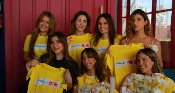 Con 30 embajadores, Distrito presenta el programa Barranquilla es Moda