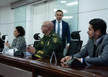 Para garantizar abastecimiento de alimentos durante el paro camionero, el MinAgricultura activó plan de emergencia