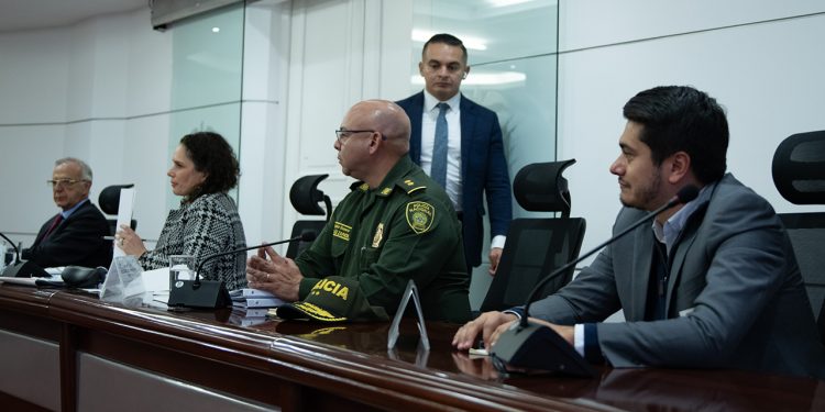 Para garantizar abastecimiento de alimentos durante el paro camionero, el MinAgricultura activó plan de emergencia