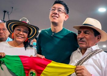 Colombia se convierte en el primer país de América Latina con un Sistema Educativo Indígena Propio