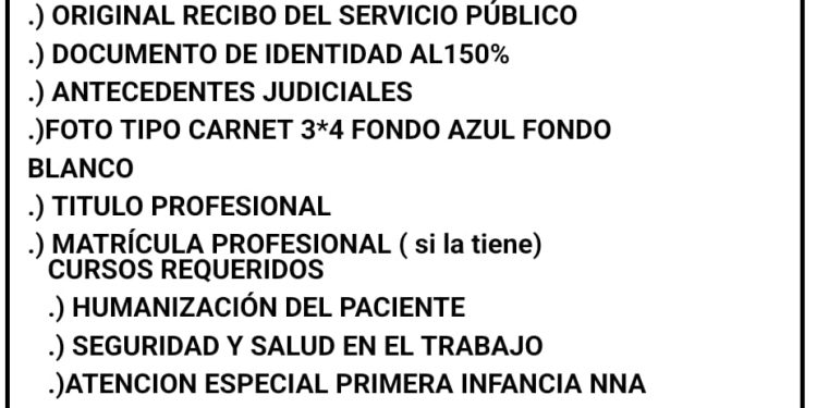No caiga en fraudes, NUEVA EPS no cobra por exámenes médicos de convocatorias laborales