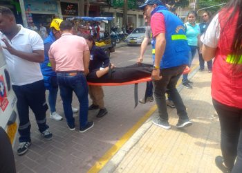 Barranquilla se prepara para el Simulacro Nacional de Respuesta a Emergencias 2024 