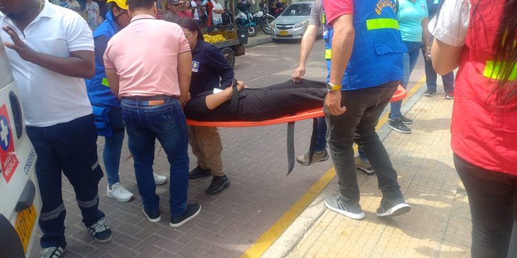 Barranquilla se prepara para el Simulacro Nacional de Respuesta a Emergencias 2024