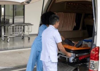 Mas de 4.000 afiliados con necesidades médicas afectados por bloqueos en las vías del país