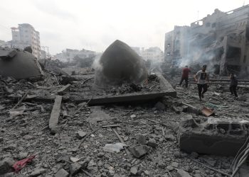 Asciende a 40.939 cifra de palestinos muertos por agresión israelí