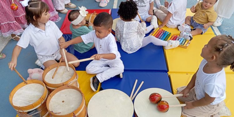 Soledad se prepara para la IV Feria de Educación Inicial “Emociones para la Paz con Identidad Cultural»