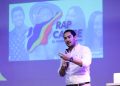 ‘RAP Caribe, un reto para las nuevas generaciones’: Jesús Pérez, gerente (e)
