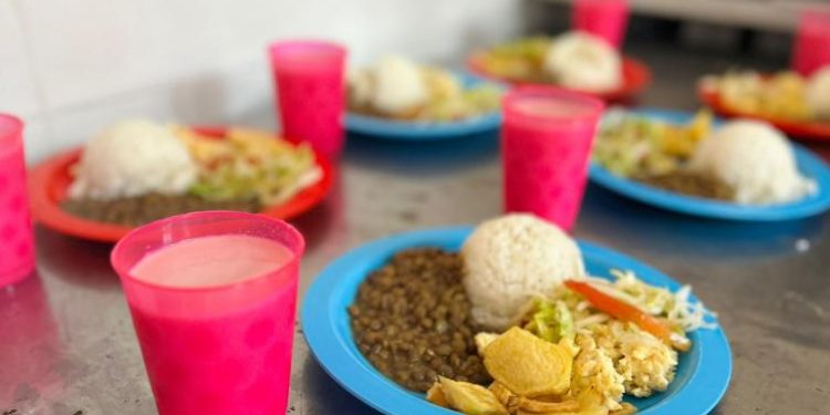 Se cumplió en Soledad el Comité Territorial de Planeación y Seguimiento del Programa de Alimentación Escolar