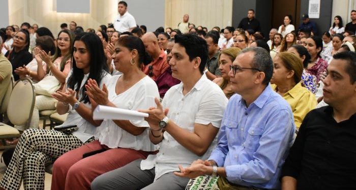 Se otorgarán 20 becas para estudiar una maestría virtual en Barranquilla