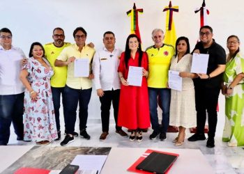 2.500 jóvenes del Atlántico podrán acceder a estudios superiores completamente gratis