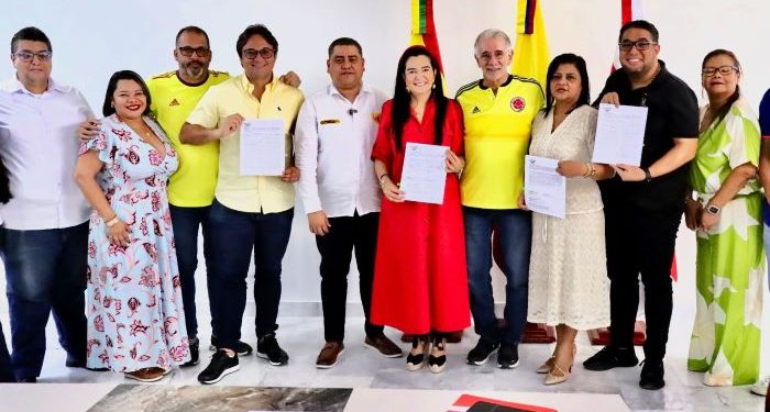 2.500 jóvenes del Atlántico podrán acceder a estudios superiores completamente gratis