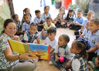 Atlántico planifica oferta educativa para el 2025