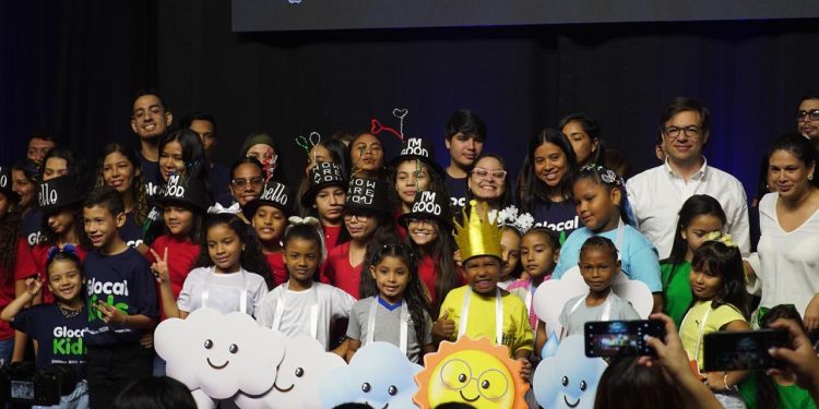 Con ‘Barranquilla es Bilingüe’, la ciudad beneficia a más de 65.000 estudiantes de primaria