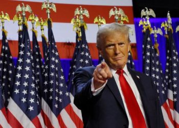 La fortuna de Donald Trump se dispara tras ganar las elecciones presidenciales