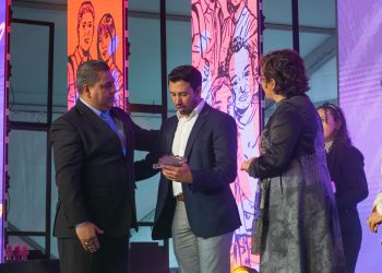 La Institución Universitaria de Barranquilla (IUB) recibió la Orden Francisco José de Caldas, otorgada por el MEN 