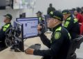 Barranquilla fortalece la seguridad con 269 puntos activos de videovigilancia 