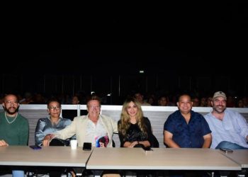 Los nuevos talentos de Barranquilla brillaron en el Gran Malecón