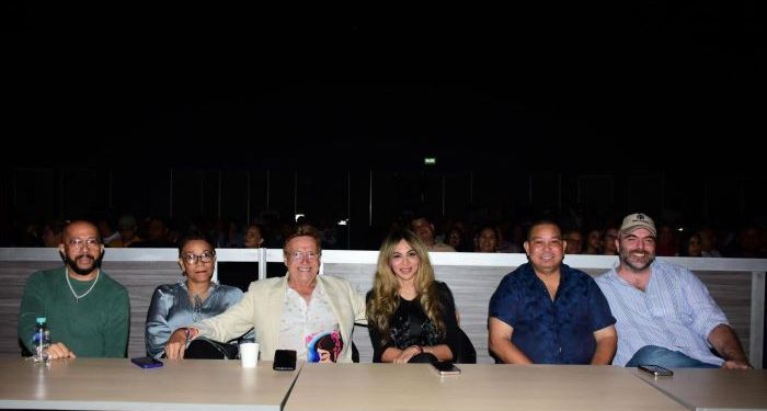 Los nuevos talentos de Barranquilla brillaron en el Gran Malecón