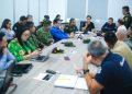 Listo el operativo de seguridad para Navidad y fin de año en Atlántico