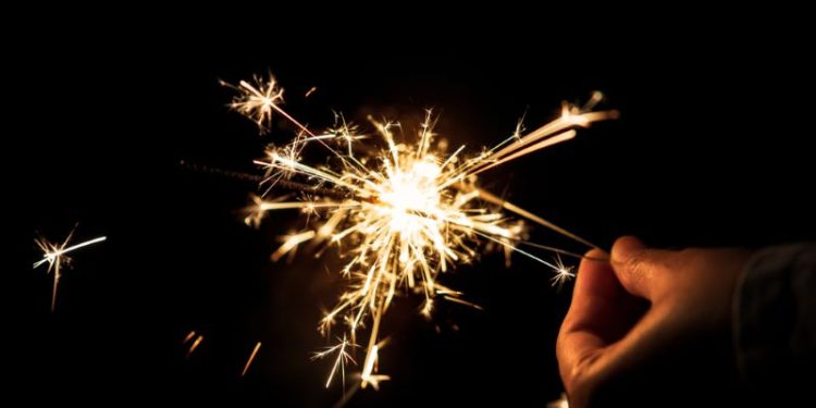 «La Pólvora No es un Juego” Proteja la vida de sus seres queridos en esta temporada decembrina